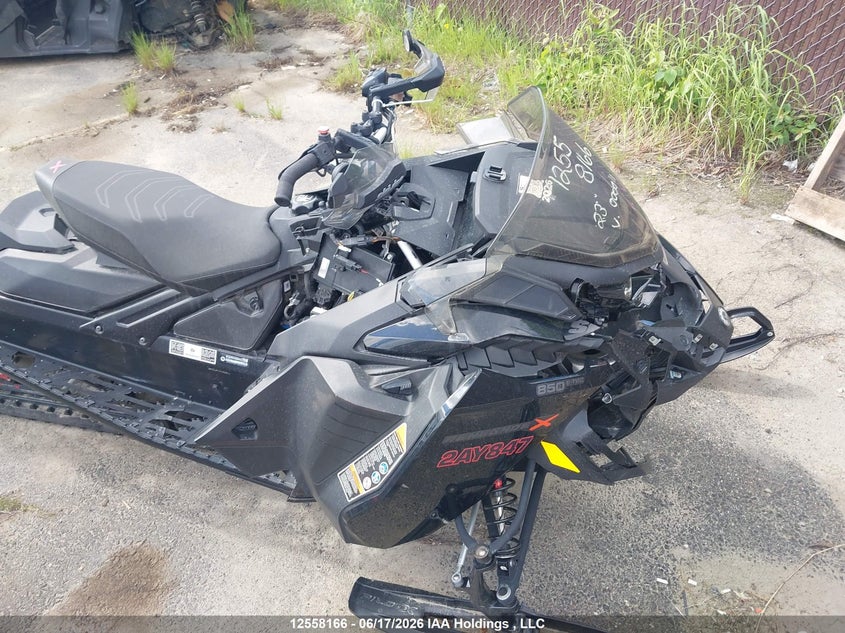 2023 OTHER SKIDOO N/A N/A