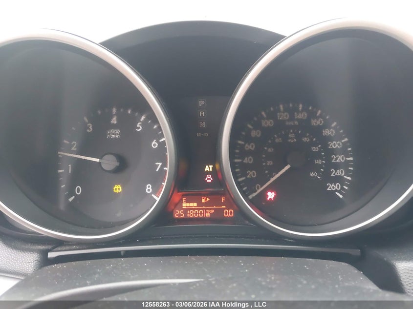 2010 Mazda 3 I VIN: JM1BL1SF7A1291518 Lot: 12558263