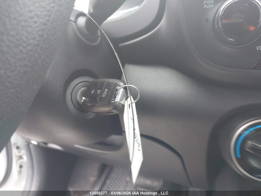 2023 Hyundai Venue Essential VIN: KMHRB8A37PU216578 Lot: 12558277