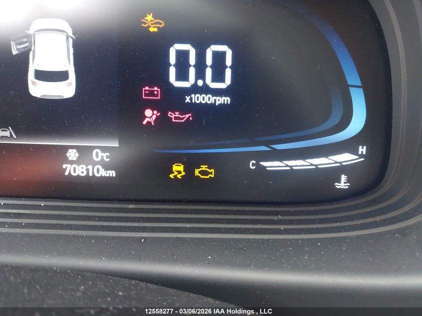 2023 Hyundai Venue Essential VIN: KMHRB8A37PU216578 Lot: 12558277