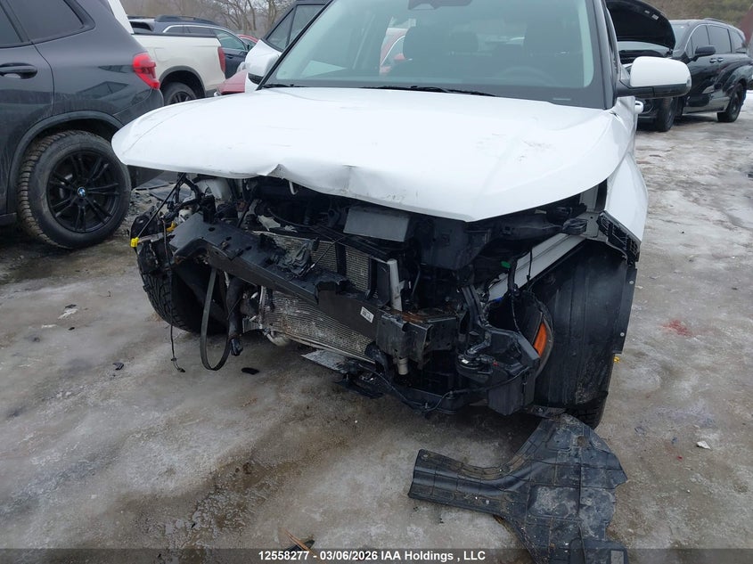 2023 Hyundai Venue Essential VIN: KMHRB8A37PU216578 Lot: 12558277