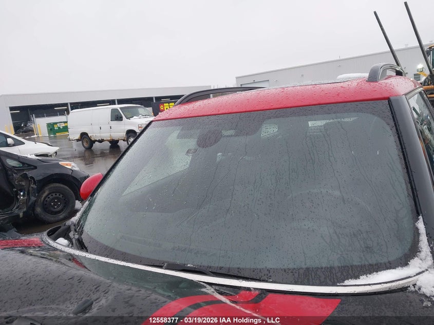 2018 Mini Cooper Jcw Countryman All4 VIN: WMZYV9C34J3B91858 Lot: 12558377