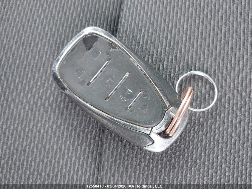 2017 Chevrolet Cruze Lt Auto VIN: 1G1BE5SM1H7201540 Lot: 12558418