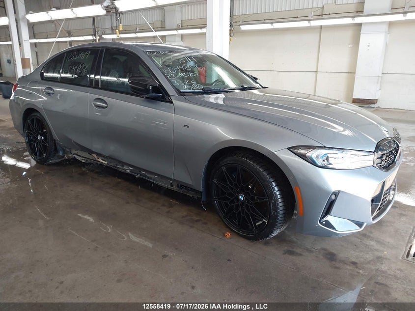 Vin: 3mw49ff0xp8d44806, lot: 2951322, bmw m340i xdrive 2023 img_1
