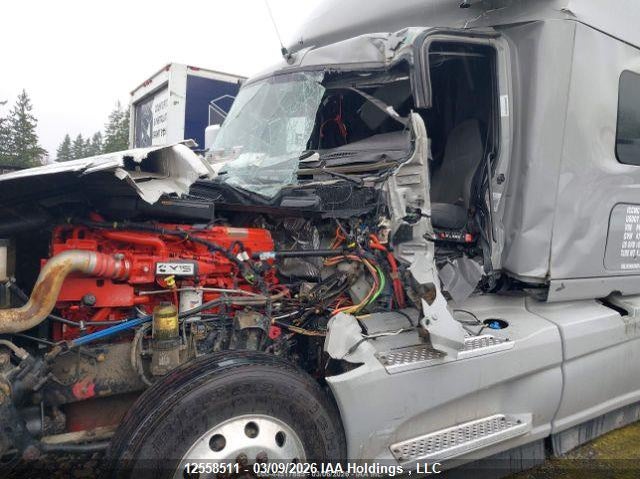 2023 INTERNATIONAL LT TRUCK 15.0L 6
