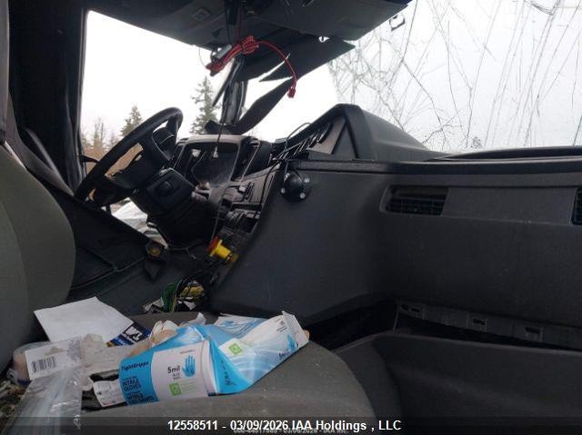 2023 INTERNATIONAL LT TRUCK 15.0L 6