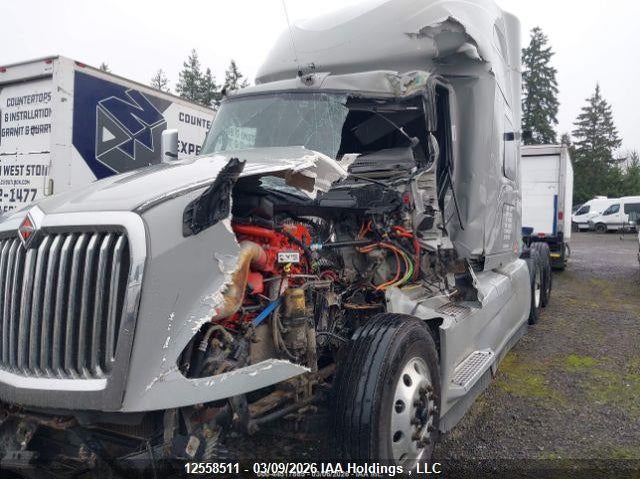 2023 INTERNATIONAL LT TRUCK 15.0L 6