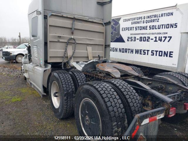 2023 INTERNATIONAL LT TRUCK 15.0L 6