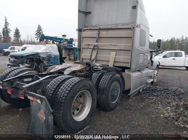 2023 INTERNATIONAL LT TRUCK 15.0L 6