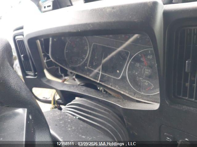 2023 INTERNATIONAL LT TRUCK 15.0L 6