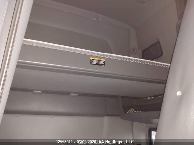 2023 INTERNATIONAL LT TRUCK 15.0L 6