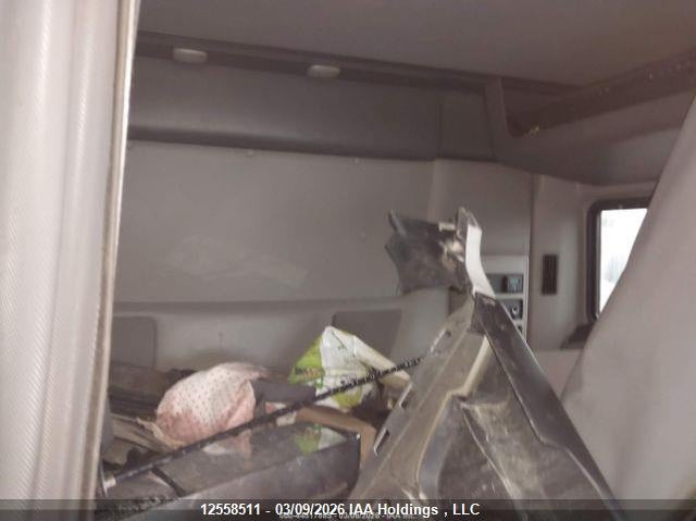 2023 INTERNATIONAL LT TRUCK 15.0L 6