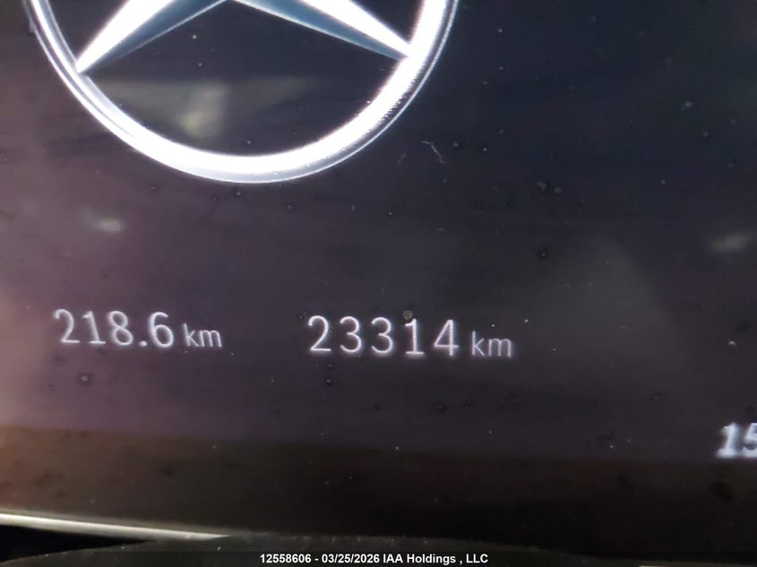 2024 Mercedes-Benz Glc 300 4Matic VIN: W1NKM4HB4RF178099 Lot: 12558606