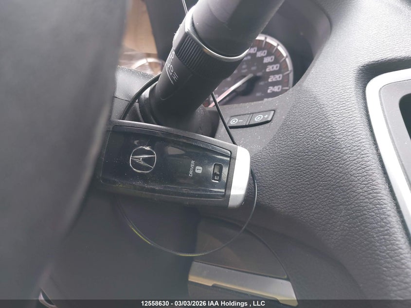 2018 Acura Tlx Elite A-Spec VIN: 19UUB1F86JA800913 Lot: 12558630