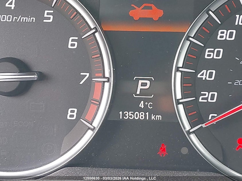 2018 Acura Tlx Elite A-Spec VIN: 19UUB1F86JA800913 Lot: 12558630