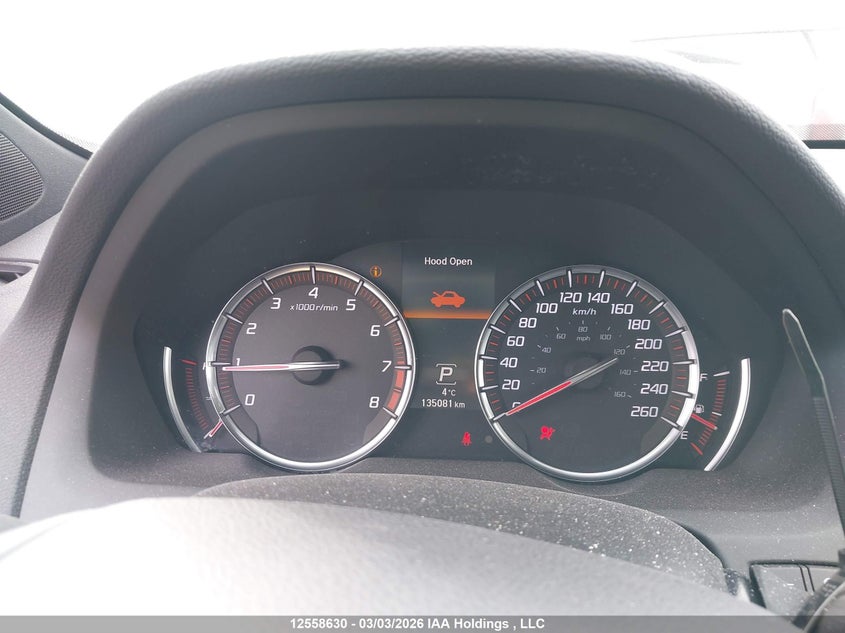 2018 Acura Tlx Elite A-Spec VIN: 19UUB1F86JA800913 Lot: 12558630