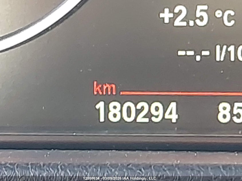 2016 BMW 340 Xi VIN: WBA8B7C54GK703075 Lot: 12558634