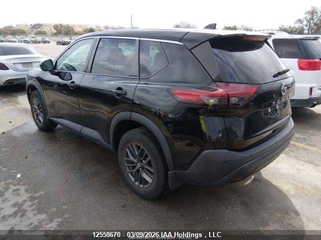 Vin: 5n1at3aa6mc827764, lot: 2951601, nissan rogue s 20214
