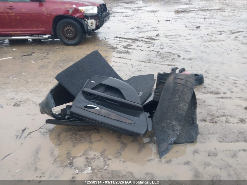 2016 Cadillac Ct6 Luxury VIN: 1G6KD5RS2GU165472 Lot: 12558914