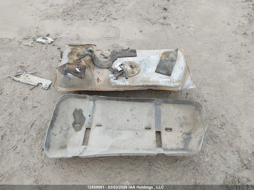 2003 Ford Mustang VIN: 1FAFP44433F415315 Lot: 12559081