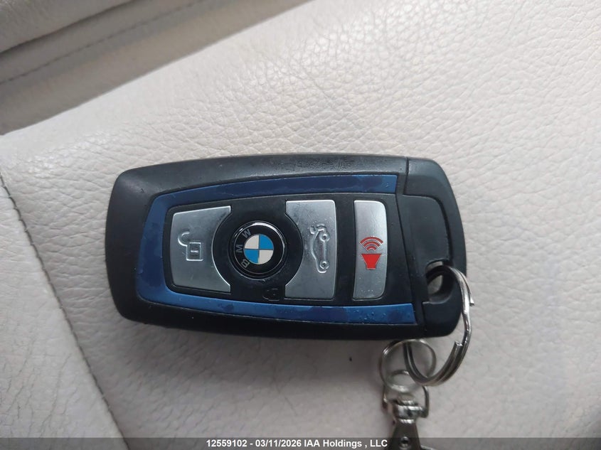 2016 BMW 228I xDrive VIN: WBA1G9C52GVX97065 Lot: 12559102