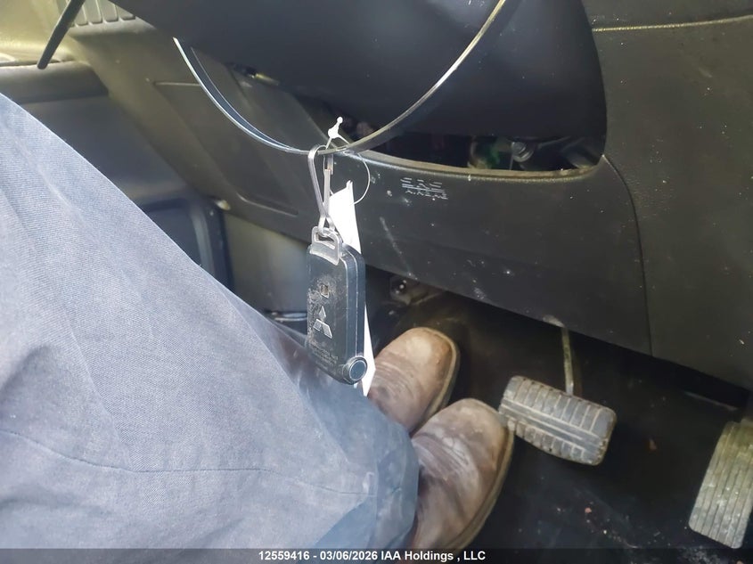 2018 Mitsubishi Outlander Phev VIN: JA4J24A58JZ615662 Lot: 12559416