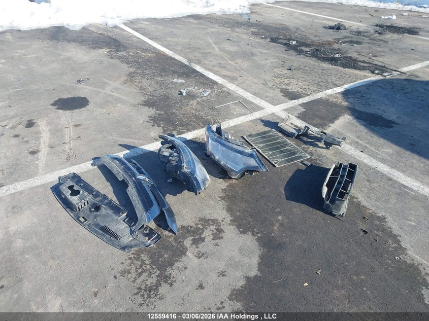 2018 Mitsubishi Outlander Phev VIN: JA4J24A58JZ615662 Lot: 12559416