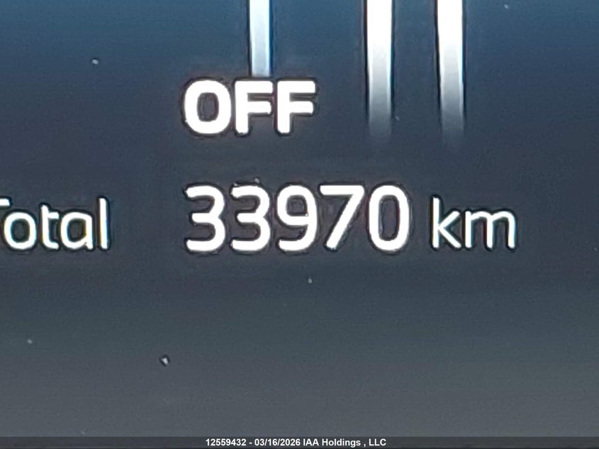 2024 BMW I4 HATCHBACK ELECTRIC