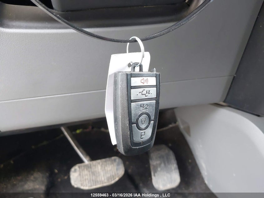 2022 Ford F-150 Lightning Xlt VIN: 1FTVW1EL6NWG07814 Lot: 12559463