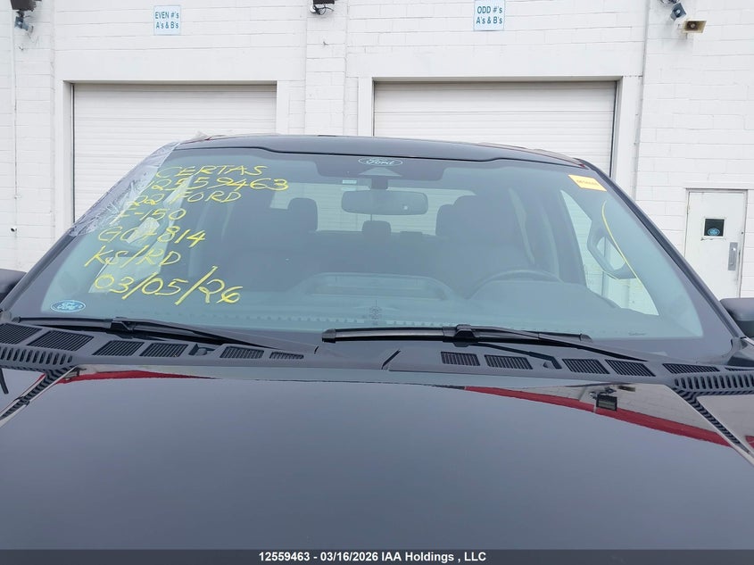 2022 Ford F-150 Lightning Xlt VIN: 1FTVW1EL6NWG07814 Lot: 12559463