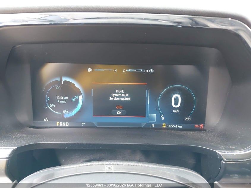 2022 Ford F-150 Lightning Xlt VIN: 1FTVW1EL6NWG07814 Lot: 12559463