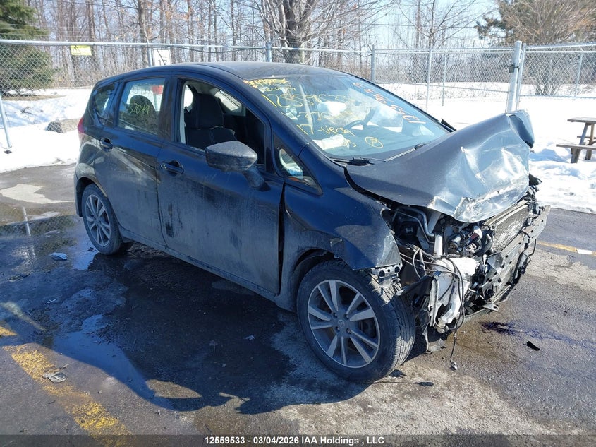 3N1CE2CP1HL370149 NISSAN VERSA NOTE Photo 1