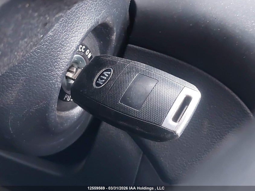 2014 Kia Rio Ex/Ex+/Lx/Lx+/Sx VIN: KNADM4A38E6345543 Lot: 12559569