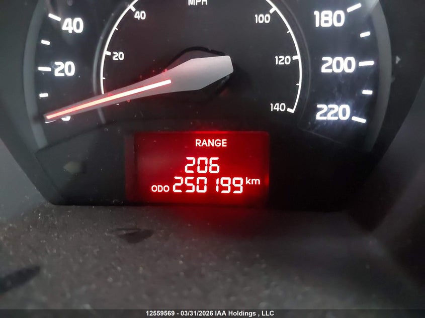 2014 Kia Rio Ex/Ex+/Lx/Lx+/Sx VIN: KNADM4A38E6345543 Lot: 12559569