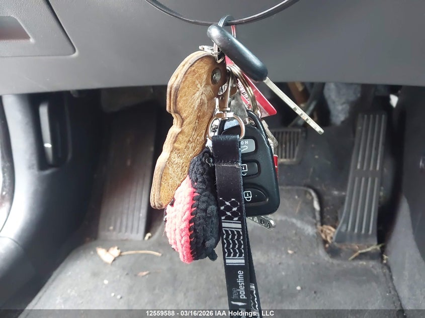 2013 Hyundai Elantra Gls VIN: 5NPDH4AE2DH363310 Lot: 12559588