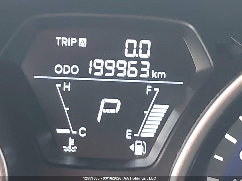 2013 Hyundai Elantra Gls VIN: 5NPDH4AE2DH363310 Lot: 12559588