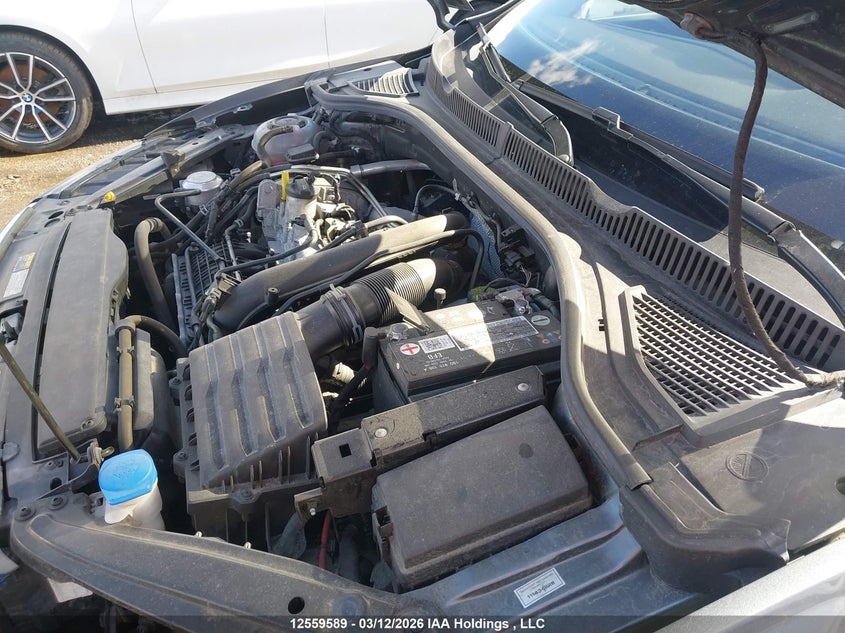 2021 Volkswagen Jetta Highline VIN: 3VWE57BU8MM040777 Lot: 12559589