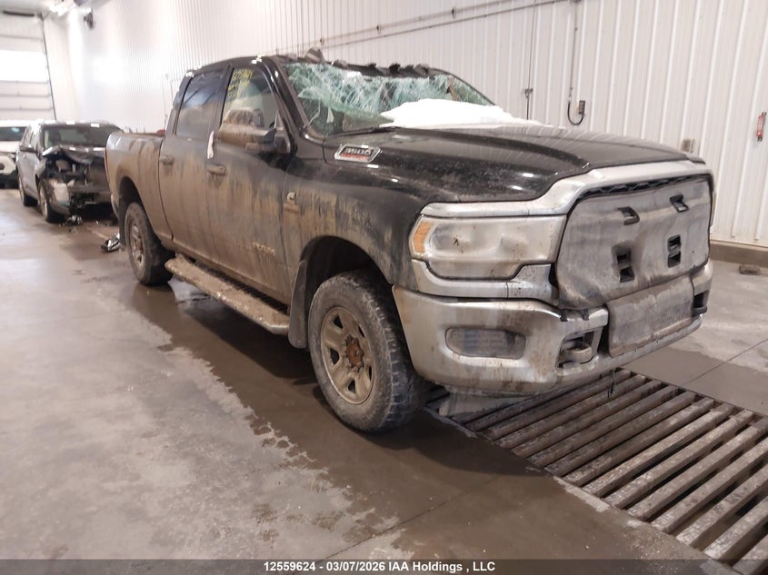 3C63R3CL1KG528291 RAM 3500 Photo 1