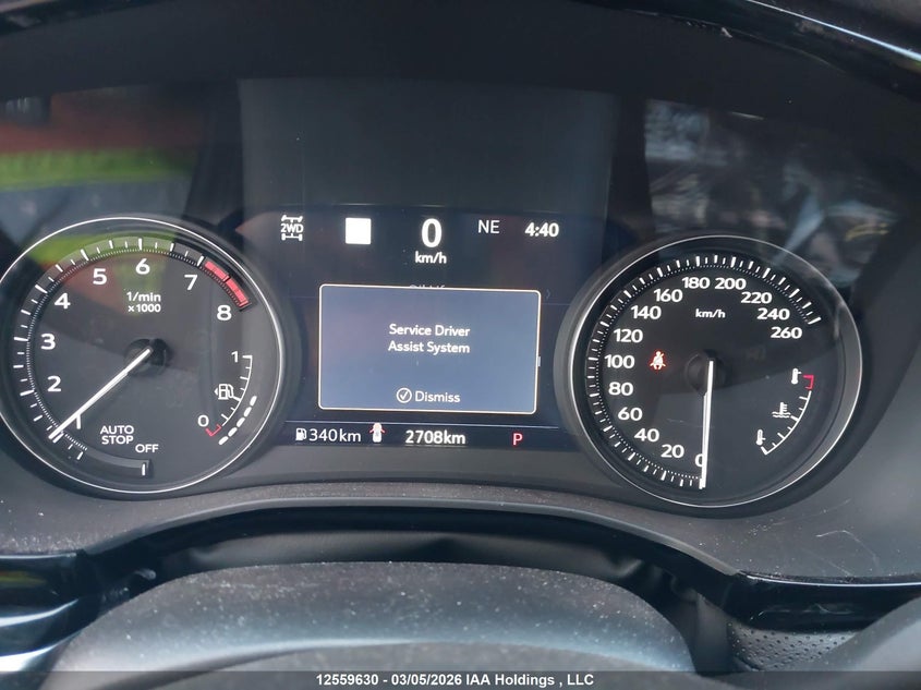 2025 Cadillac Xt5 Premium Luxury Awd VIN: 1GYKNDRSXSZ115817 Lot: 12559630