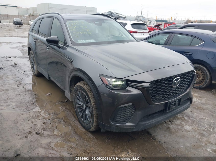 JM3KJCHD4S1102694 MAZDA CX-70 Photo 1