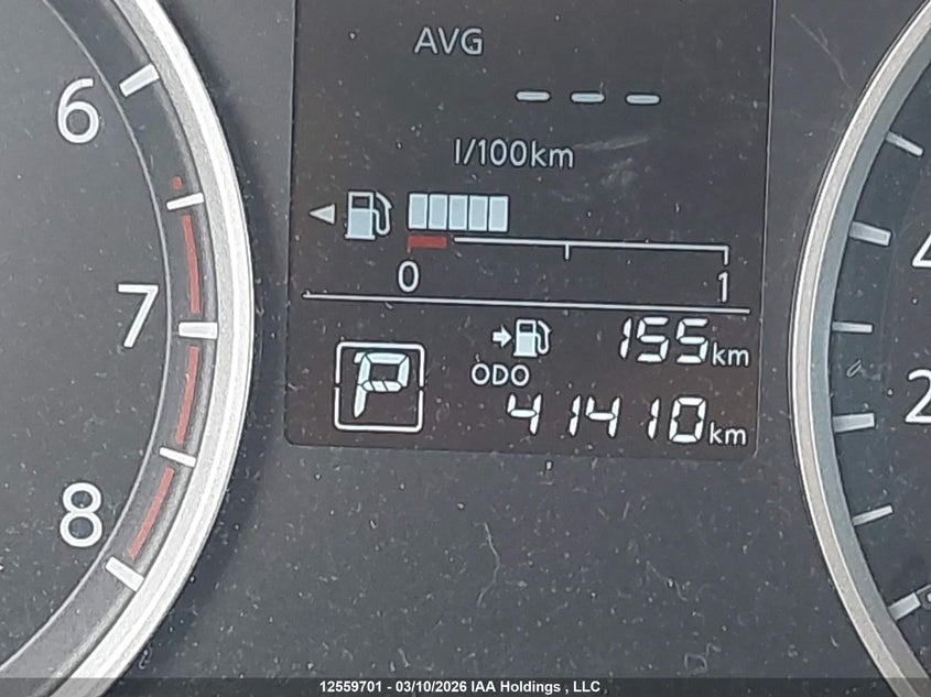 2024 Nissan Kicks VIN: 3N1CP5BV4RL553705 Lot: 12559701