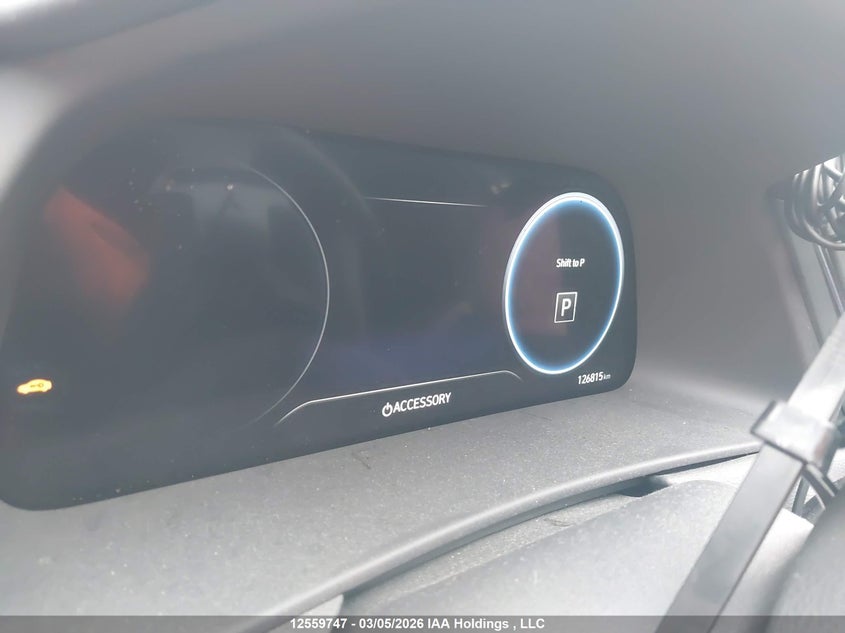 2021 Hyundai Sonata N Line VIN: 5NPEK4JC2MH097730 Lot: 12559747