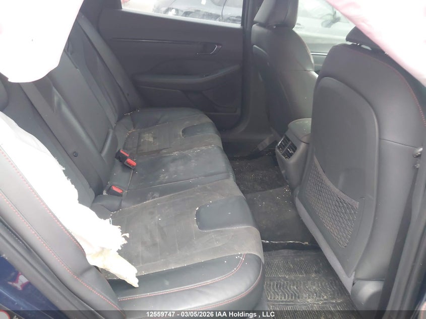 2021 Hyundai Sonata N Line VIN: 5NPEK4JC2MH097730 Lot: 12559747