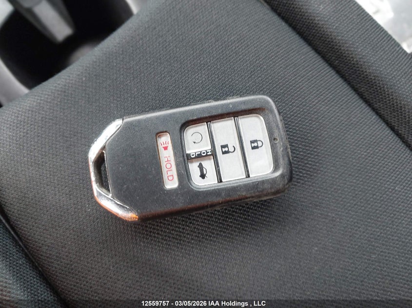 2018 Honda Civic VIN: 2HGFC2F8XJH012651 Lot: 12559757