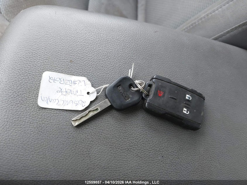 2018 GMC Canyon VIN: 1GTH5BEA7J1201276 Lot: 12559857