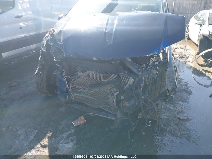 2013 Dodge Grand Caravan Crew VIN: 2C4RDGDG3DR668236 Lot: 12559901