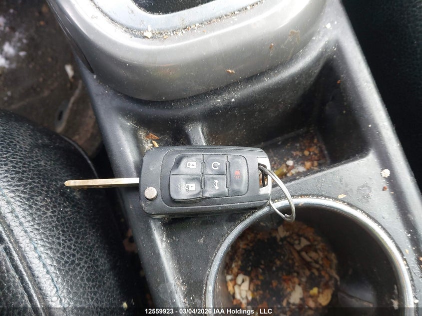 2015 Buick Verano VIN: 1G4PR5SK3F4211450 Lot: 12559923