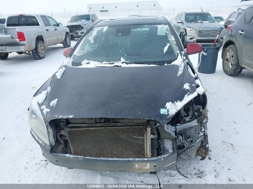 2015 Buick Verano VIN: 1G4PR5SK3F4211450 Lot: 12559923