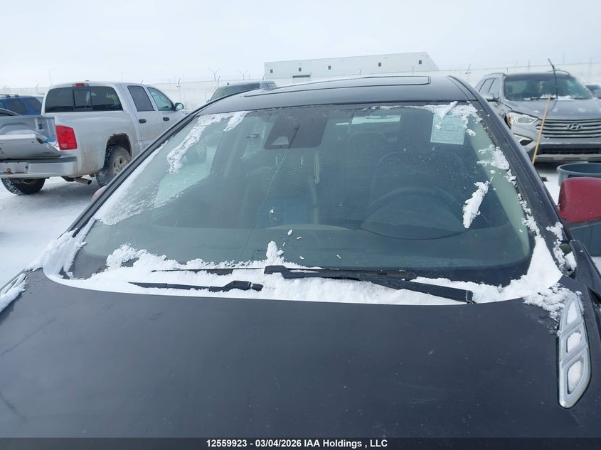 2015 Buick Verano VIN: 1G4PR5SK3F4211450 Lot: 12559923