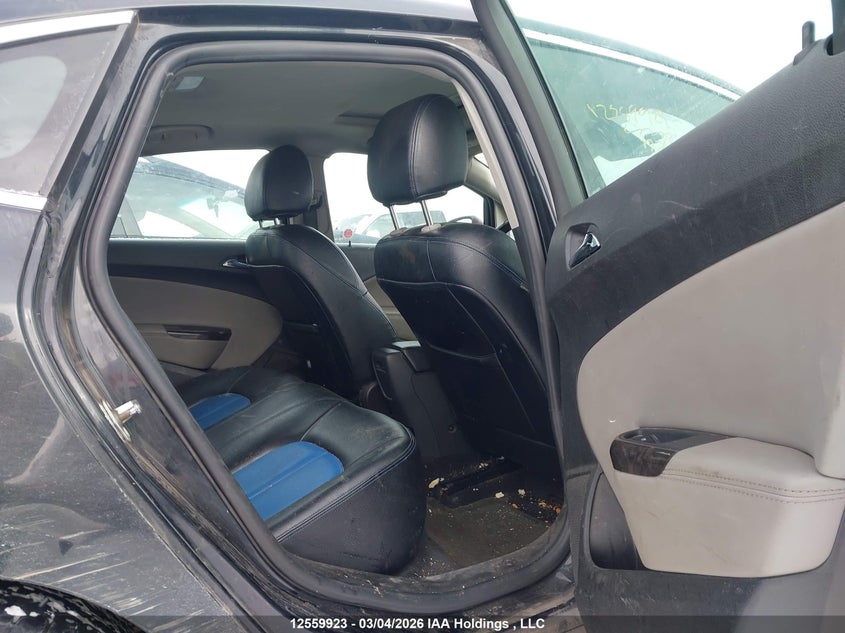 2015 Buick Verano VIN: 1G4PR5SK3F4211450 Lot: 12559923